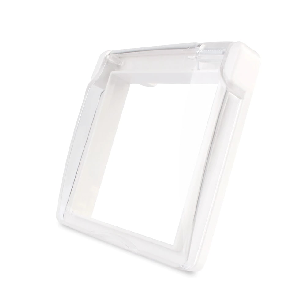 Włącznik dotykowy pojedynczy Livolo VL-C701 - 63 Szampański