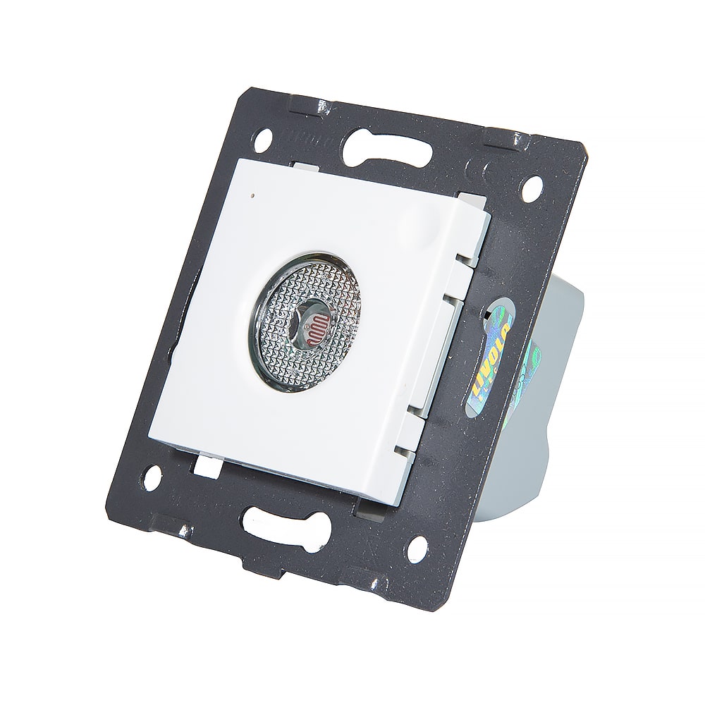 Włącznik dotykowy pojedynczy Livolo VL-C701 - 63 Szampański